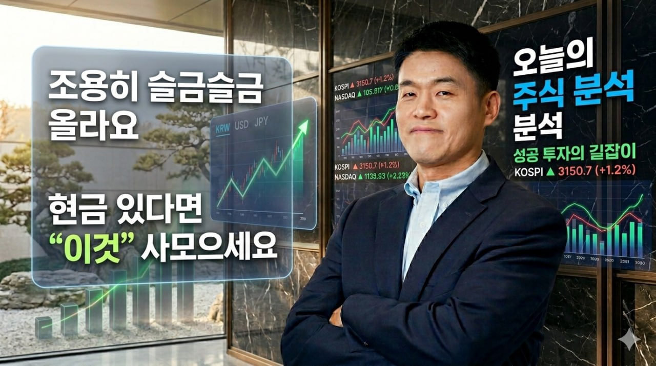 거시경제 핵심 개념